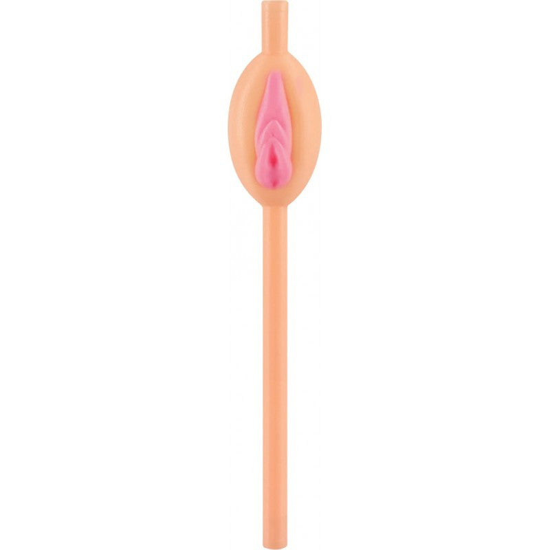 PUSSY STRAWS - HOTT PRODUCTS Hott Products - Boutique Séduction