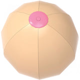 BIG BOOBIE Beach Ball - HOTT PRODUCTS Hott Products - Boutique Séduction