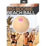 BIG BOOBIE Beach Ball - HOTT PRODUCTS Hott Products - Boutique Séduction