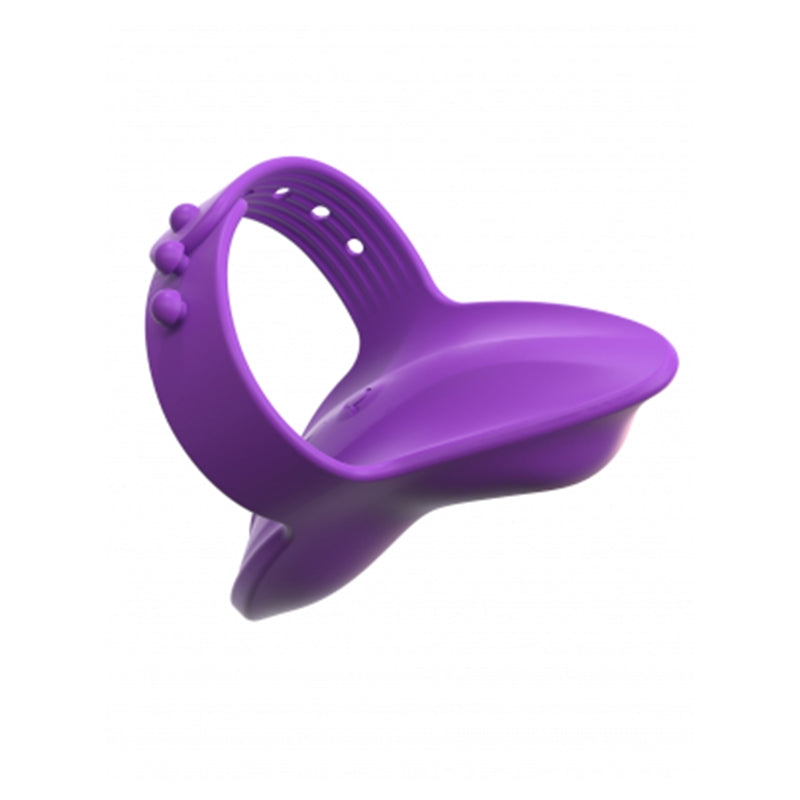 HER FINGER VIBE Finger Stimulator - FANTASY FOR HER Fantasy For Her - Boutique Séduction