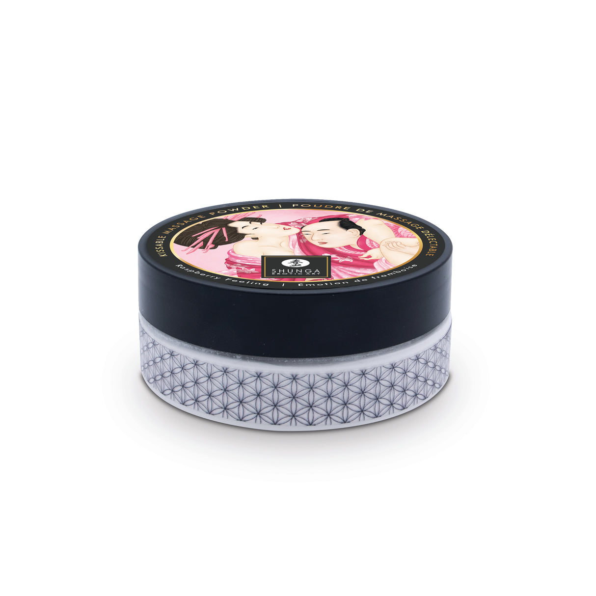 Poudre de Massage Délectable