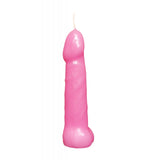 PECKER Party Candles - BACHELORETTE PARTY Hott Products - Boutique Séduction