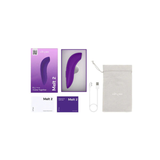 Melt 2 Clitoral Stimulator