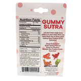 GUMMY SUTRA Sex Position-Shaped Gummy Treats - HOTT PRODUCTS Hott Products - Boutique Séduction