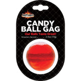 Ball Gag Candy Hott Products - Boutique Séduction