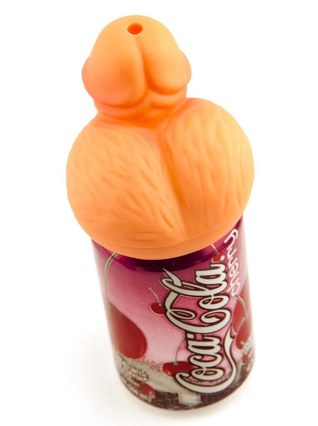 PECKER Beer Can Topper - HOTT PRODUCTS Hott Products - Boutique Séduction