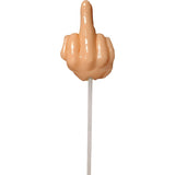 FUCK YOU Butterscotch Flavored Lollipop - HOTT PRODUCTS Hott Products - Boutique Séduction