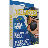 TOY COP Inflatable Doll - BLOW UP DOLL Blow up doll - Boutique Séduction