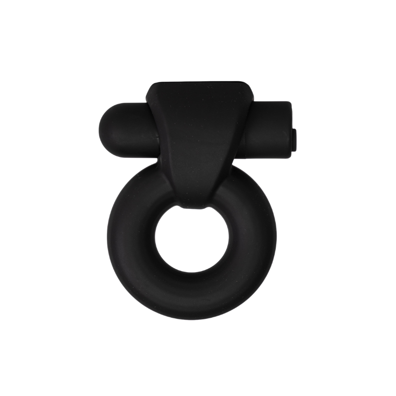 Silky Vibrating Cockring
