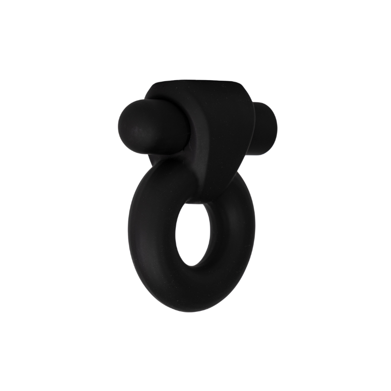 Silky Vibrating Cockring