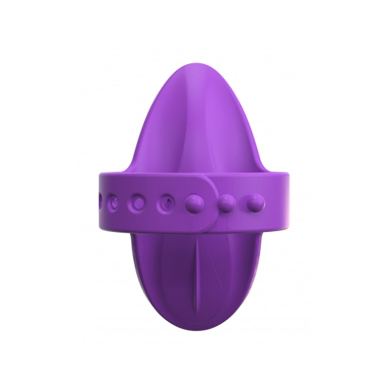 HER FINGER VIBE Finger Stimulator - FANTASY FOR HER Fantasy For Her - Boutique Séduction