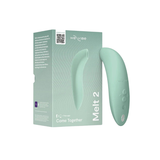 Melt 2 Clitoral Stimulator