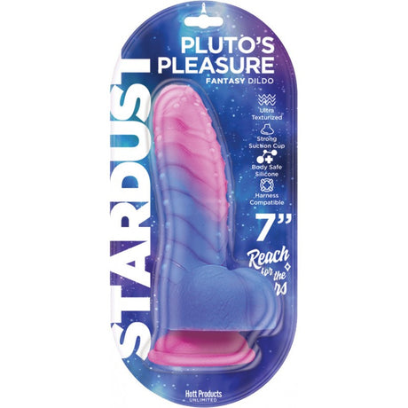 Stardust - Pluto's Pleasure 7'' - Boutique Séduction