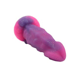 SOLAR FLARE Dildo 6in - STARDUST Stardust - Boutique Séduction