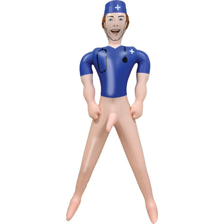 DOCTOR DICK Inflatable Doll - BLOW UP DOLL Blow up doll - Boutique Séduction