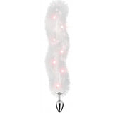 FOXY TAIL Butt Plug - LIGHT-UP Hott Products - Boutique Séduction