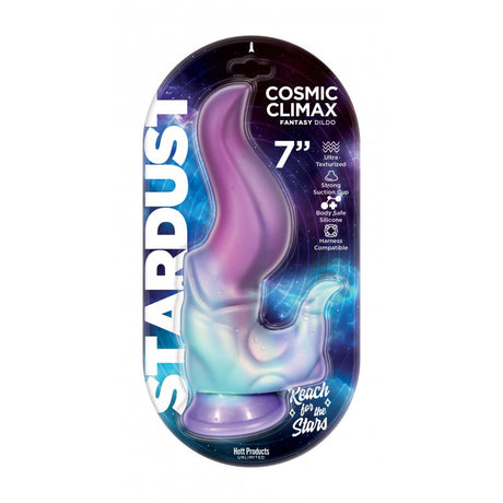 Stardust - Cosmic Climax 7'' - Boutique Séduction