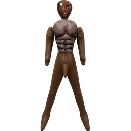 TASTY TYRONE Inflatable Doll - BLOW UP DOLL Blow up doll - Boutique Séduction