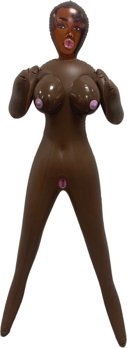 DELICIOUS DESTINY Inflatable Doll - BLOW UP DOLL Blow up doll - Boutique Séduction