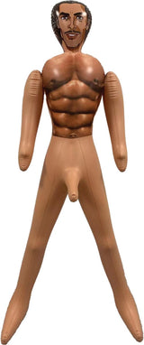 HUNKY HOMEBOY Inflatable Doll - BLOW UP DOLL Blow up doll - Boutique Séduction