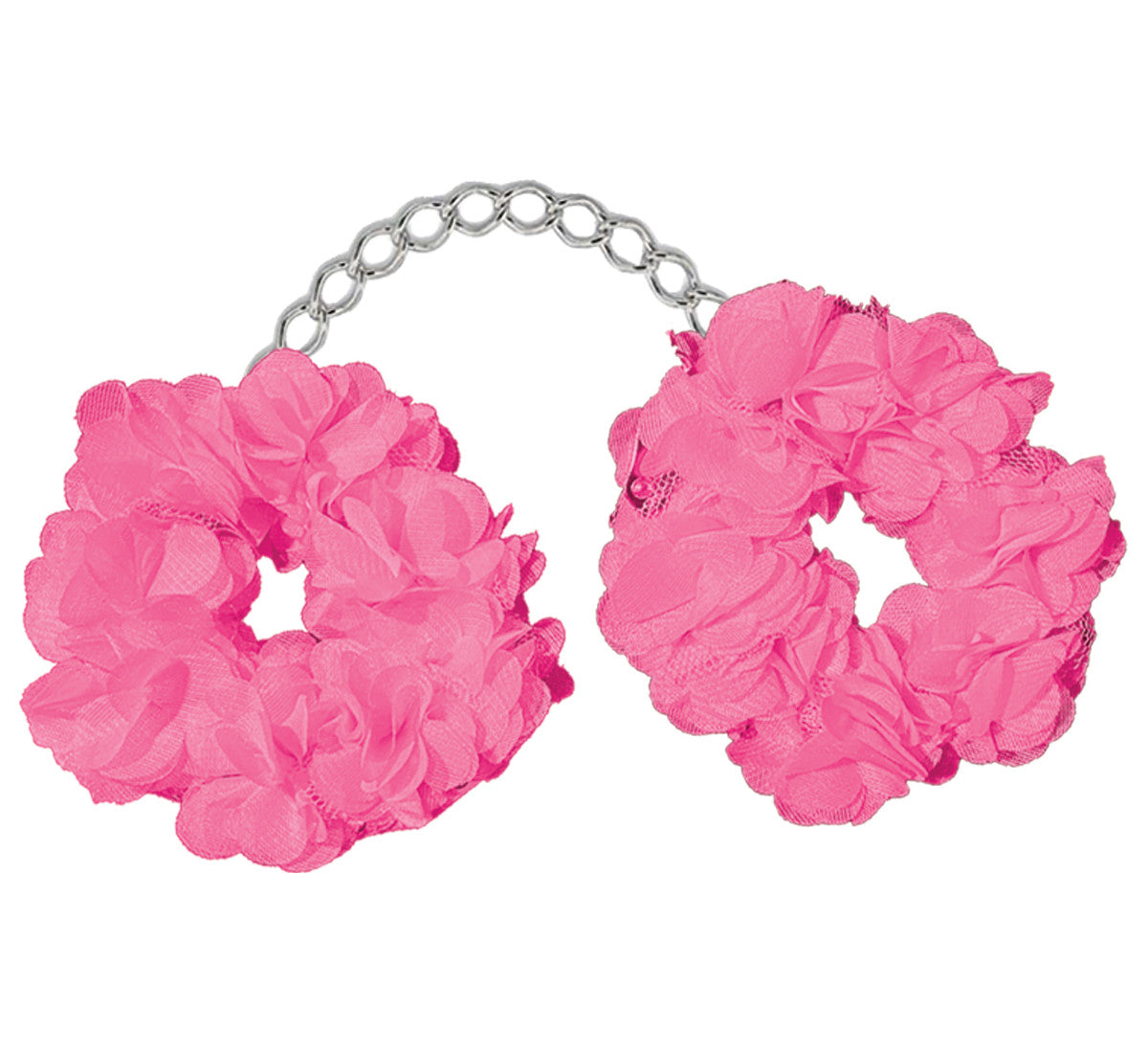 Blossom Luv-Cuffs - HOTT PRODUCTS Hott Products - Boutique Séduction