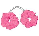 Blossom Luv-Cuffs - HOTT PRODUCTS Hott Products - Boutique Séduction