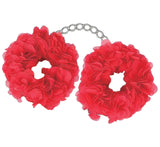 Blossom Luv-Cuffs - HOTT PRODUCTS Hott Products - Boutique Séduction