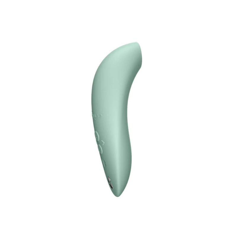 Melt 2 Clitoral Stimulator