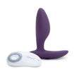 Ditto Vibrating Anal Plug We-Vibe - Boutique Séduction