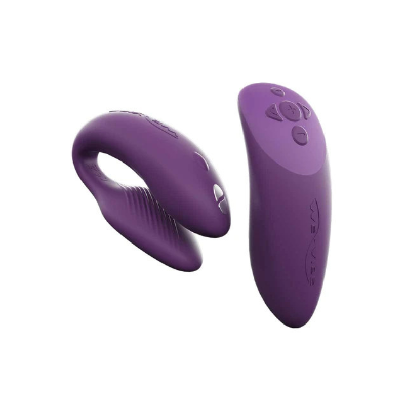 Chorus Couple Vibrator