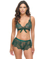 Oh La La Cheri - Cami 2Pc See-Through Set - Boutique Séduction