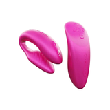 Chorus Couple Vibrator