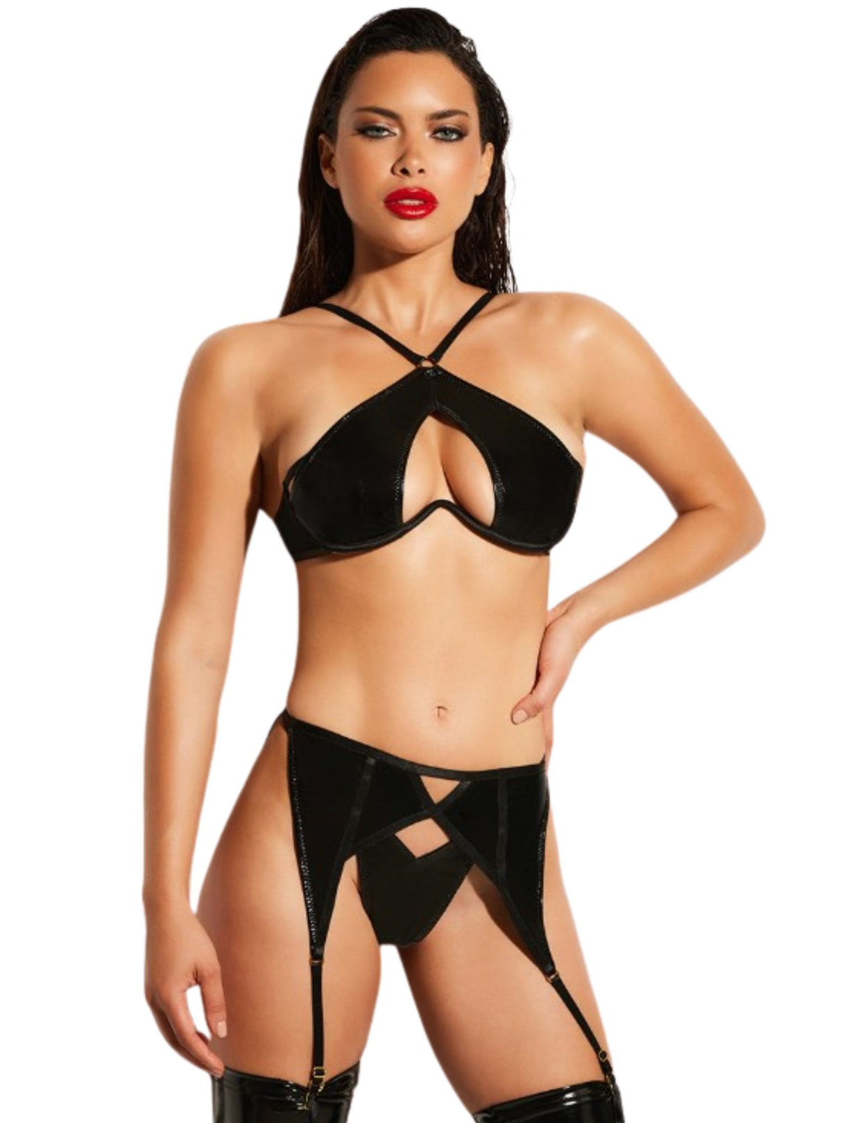 Ensemble 3Pc en Vinyle