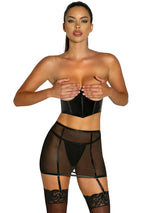 Ensemble 3Pc Wear Me Now, Wear Me Later