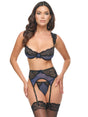 Oh La La Cheri - Amanda 3Pc Lace Set - Boutique Séduction