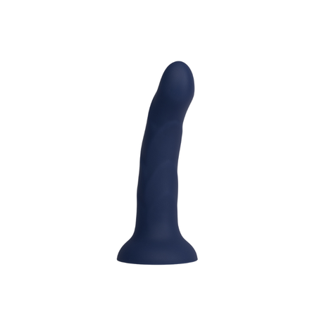 Textured Dildo