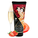 Edible Massage Cream - SHUNGA Shunga - Boutique Séduction