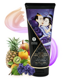 Edible Massage Cream - SHUNGA Shunga - Boutique Séduction