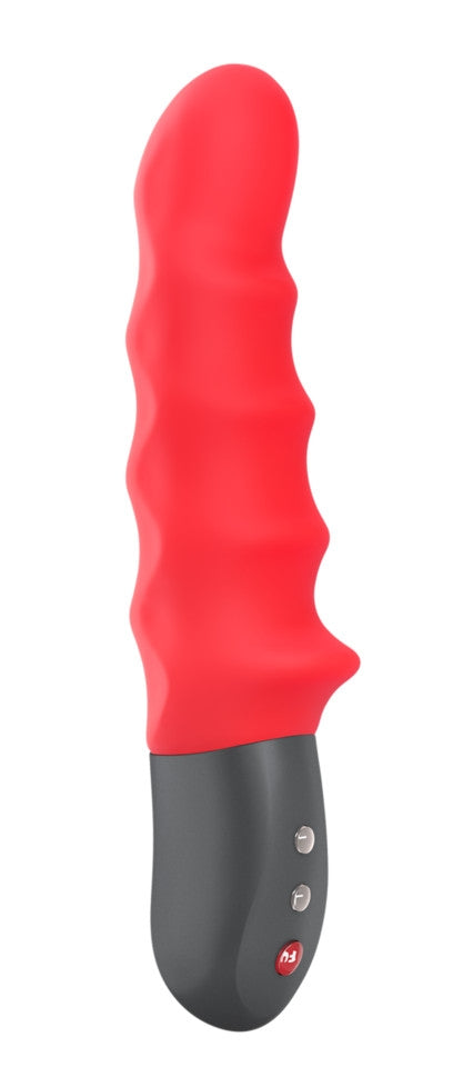 STRONIC SURF Pulsator II Vibrator - FUN FACTORY Fun Factory - Boutique Séduction