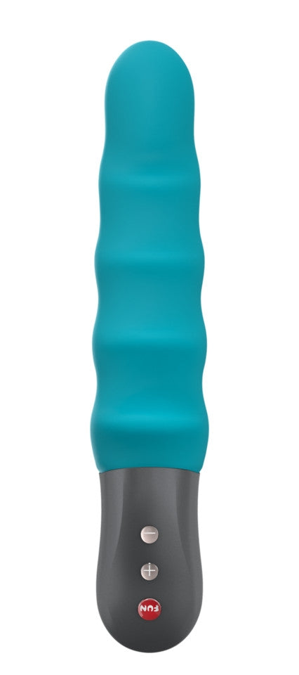 STRONIC SURF Pulsator II Vibrator - FUN FACTORY Fun Factory - Boutique Séduction