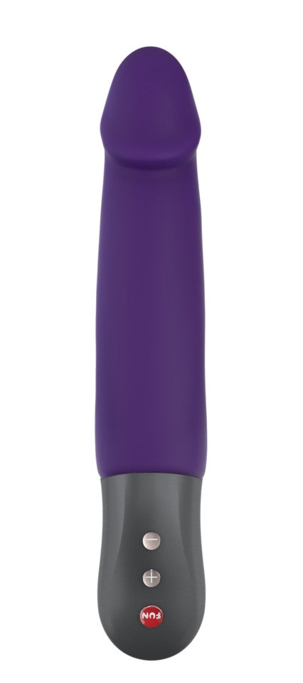 STRONIC REAL Vibrator - FUN FACTORY Fun Factory - Boutique Séduction