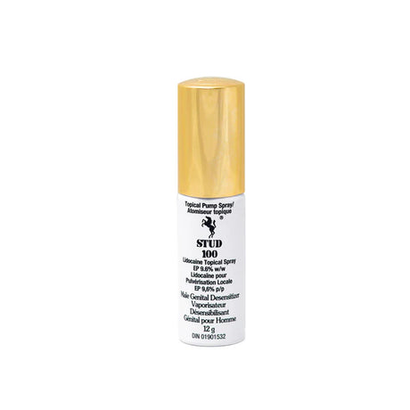 STUD 100 Desensitizing Spray Stud 100 - Boutique Séduction