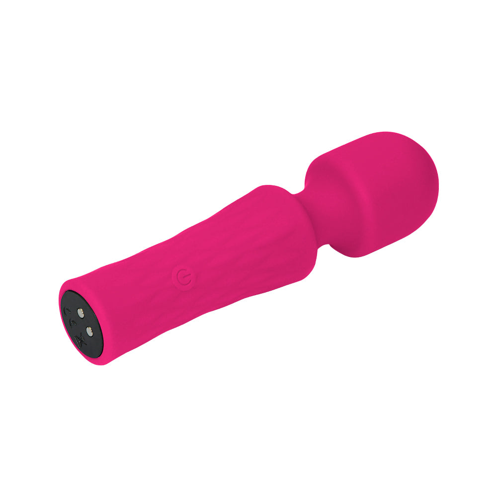 Mini Wand Massager - ROMANT Web Exclusive Romant - Boutique Séduction