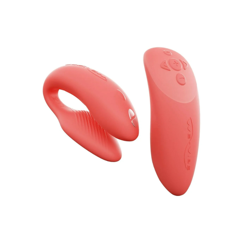 Chorus Couple Vibrator
