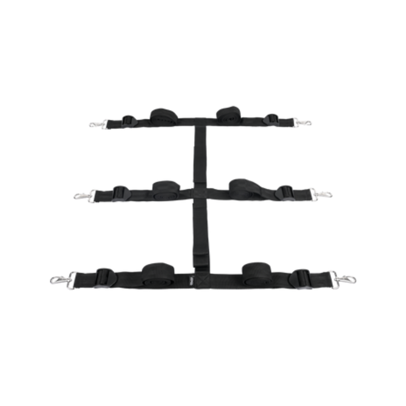 Extreme Under the Bed® Restraint System