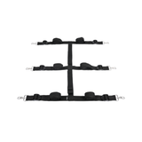 Extreme Under the Bed® Restraint System