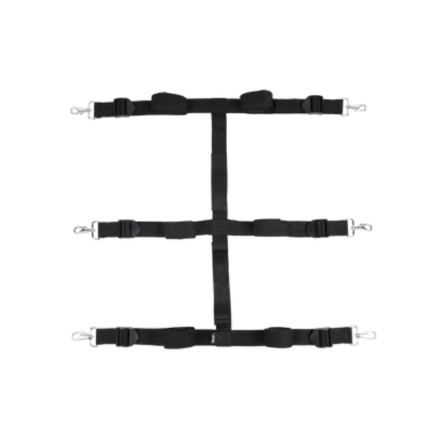 Extreme Under the Bed® Restraint System
