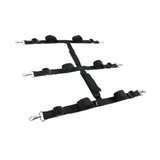 Extreme Under the Bed® Restraint System