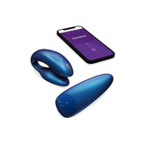 Chorus Couple Vibrator