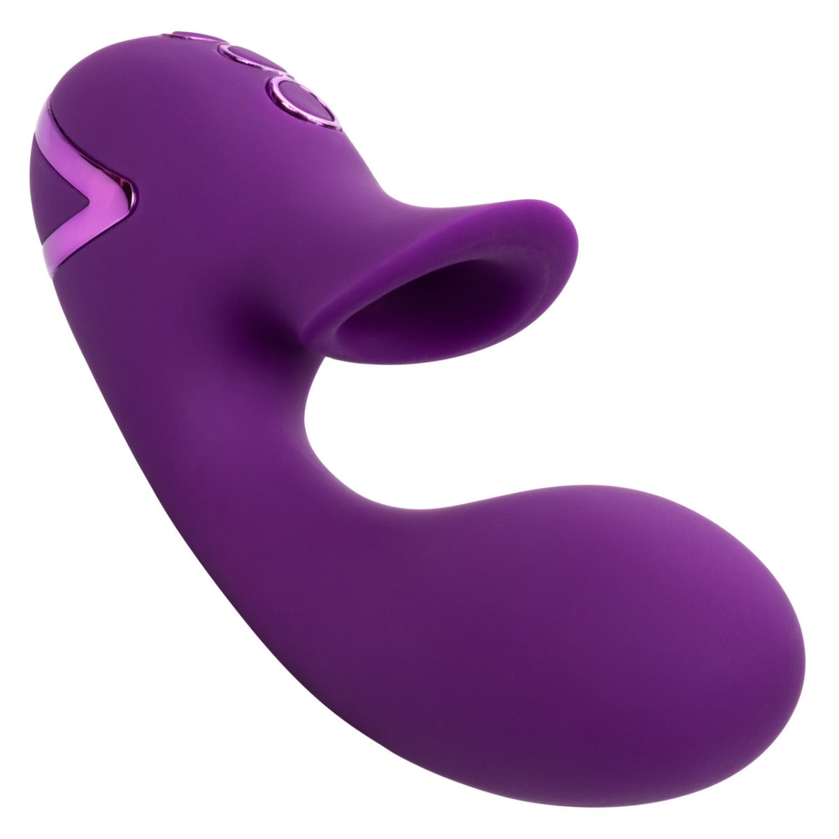 HUNTINGTON BEACH Dual Stimulator - CALIFORNIA DREAMING California Dreaming - Boutique Séduction